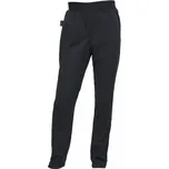 Dětské softshellové legíny Fantom černé velikost 92