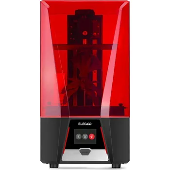 3D tiskárna Elegoo Saturn 2