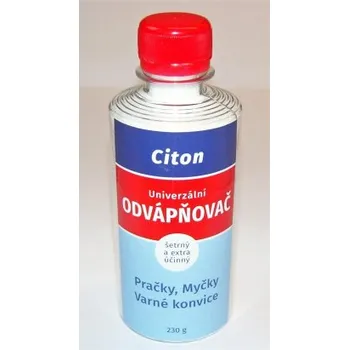 Rychlo rozpouštěč vodního kamene 230g - odvápňovač KAS001