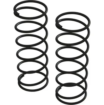 RC vybavení 1:10 Arrma Kraton/Outcast 4S V2 BLX: Pružina tlumiče 70 mm, 1,34 N/mm (2 ks)