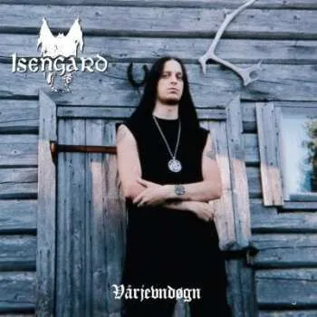 Zahraniční hudba LP Isengard: Vårjevndøgn CLR | LTD 2020 Clear Coloured Vinyl Limited Edition