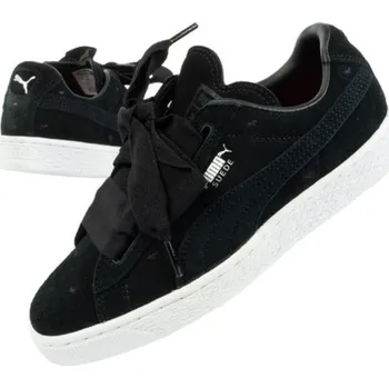 Dětská sportovní obuv Děti Suede Jr 365136 02 - Puma 29