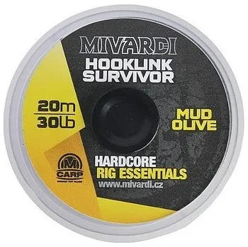 Mivardi Šňůrka Survivor 20m/30lb
