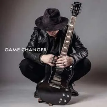 Zahraniční hudba LP Patrik Jansson Band: Game Changer 2022
