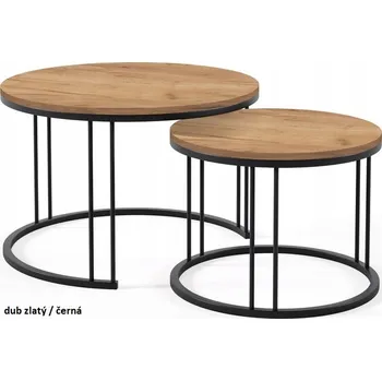 Konferenční stolek Konferenční stůl STRAKOŠ DSK M10