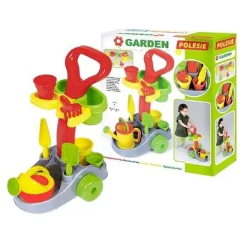 Dětské zboží Zahradnický vozík 51cm