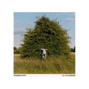 Zahraniční hudba CD Grandbrothers: All The Unknown 2021