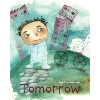 Pohádka Tomorrow - Kaadan, Nadine