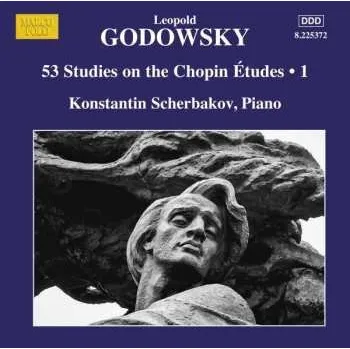 Zahraniční hudba CD Leopold Godowsky: Piano Music, Vol. 14 2020