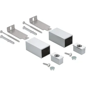 Držák na kartáček Držák GROHE chrom 48179000