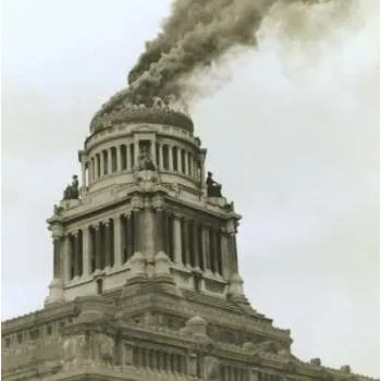 Zahraniční hudba CD Stikstof: Moeras 2022