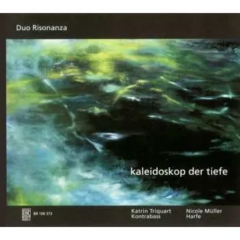 Zahraniční hudba CD Duo Risonanza: Kaleidoskop der Tiefe 2012