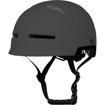 Chránič hlavy Force přilba METROPOLIS (černá matná/lesklá)