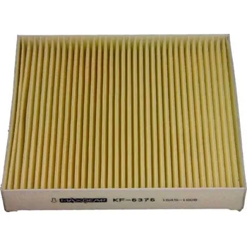 Kabinový filtr Maxgear 26-0724 Filtr, ventilace prostoru pro cestující