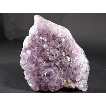 Drahý kámen Magieprirody.cz Ametyst drúza 2.760 kg #1098