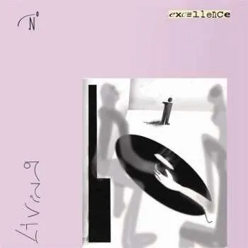 Zahraniční hudba LP Constant Mongrel: Living In Excellence 2023