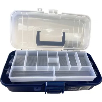 Jarvis Walker Plastový kufr JARVIS WALKER