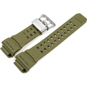 Řemínek na hodinky CASIO GW 9400-3 (2214)