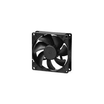 Průmyslový ventilátor Sunon PF92251V1-1000U-A99 axiální ventilátor, 12 V/DC, 127.5 m³/h, (d x š x v) 92 x 92 x 25 mm, PF92251V1-1000U-A99