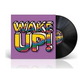 Zahraniční hudba LP Purple Disco Machine: Wake Up 2022