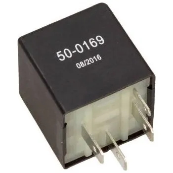 Palivový systém Relé, palivové čerpadlo MAXGEAR 50-0169