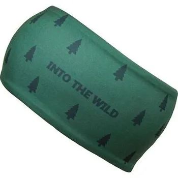 Čepice Funkční čelenka dvouvrstvá Drexiss Into the wild - nezateplená obvod hlavy 53-58 cm