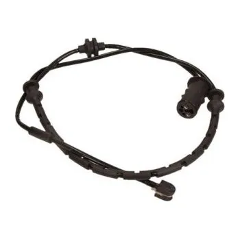 Brzdová destička Výstražný kontakt, opotřebení obložení MAXGEAR 23-0099