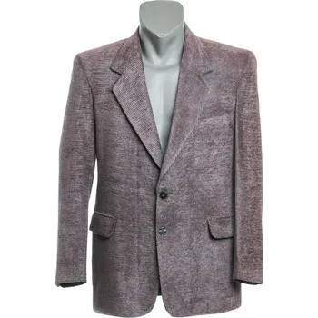 Pánské sako AKKAYA vínové pánské sako EUR 46
