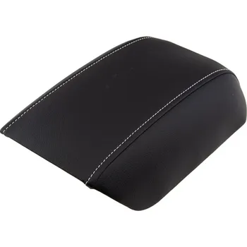 Loketní opěrka Víko loketní opěrky Volvo XC90 2003-2014 Černá