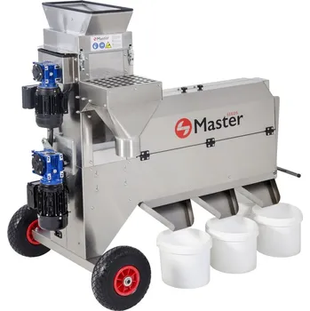 Semeno Master Trimmer MS Seeds (odstraňovač semen)