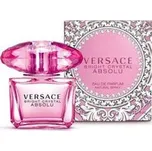 Versace Bright Crystal Absolu Parfémová voda 90 ml pro ženy