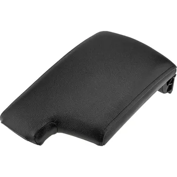 Loketní opěrka Víko loketní opěrky Bmw 3 E90 E91 E92 E93 2004- Černá