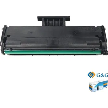 Počítačové příslušenství Tonerová kazeta - SAMSUNG MLT-D111S - kompatibilní G&G