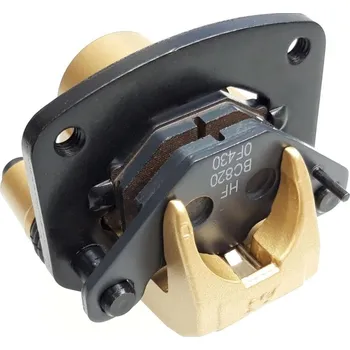 Access-Motor Přední pravý brzdič na Access Warrior 450