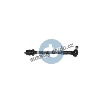 Opravná sada podvozku a pohonu kol Příčné táhlo řízení RTS 90-90902-1