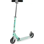 Micro - Speed+ Mint - Skládací koloběžka