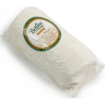 Bettinehoeve BV Kozí chevré s medem