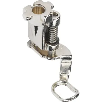 Příslušenství k šicímu stroji Bernina patka č.15 pro volné quiltování, látání