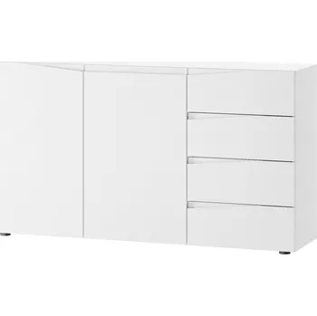 Předsíňová stěna Předsíňová stěna (předsíň) Lucca - Moderní předsíňová stěna