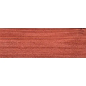 Olej na dřevo 9234 Lazura HS Skand. červeň 0,005 l