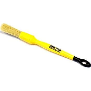 Auto-moto WORK STUFF Brush 40 mm univerzální štětec s přírodními štětinami