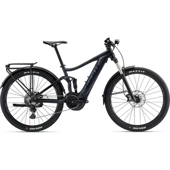 Elektrokolo Elektrokolo Giant STANCE E+ EX 29er Cold Iron Velikost rámu: L