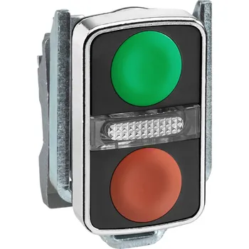 Stykač SCHNEIDER ELECTRIC SCHNEIDER Hlavice ovládací ZB4BW7A3740 ZB4BW7A3740