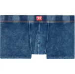Pánské boxerky - 00CIYK 0CGBQ 923 - tm. modrá - Diesel tm.modrá XL