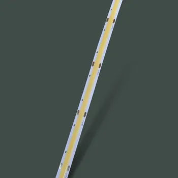 LED páska Led pásek 24V 15W/m COB 10mm 4000K IP20