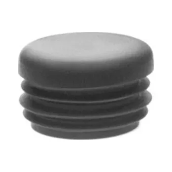 Stavební profil Zátka plast GL 50x1-2,5