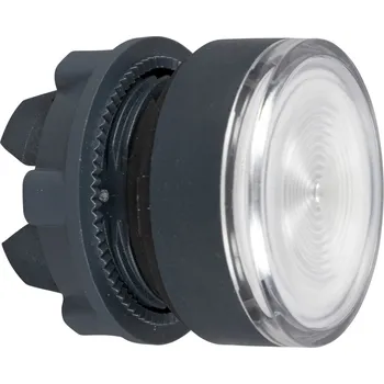 Stykač SCHNEIDER ELECTRIC SCHNEIDER Hlavice ovládací ZB5AW313S stiskací ZB5AW313S