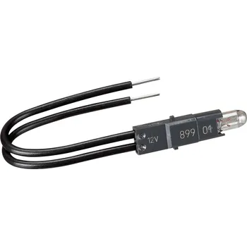 Stykač LEGRAND Signálka OTEO 89901 12V bílá 089901