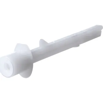 Alkohol tester Náústek pro alkohol testery Dräger, typ Non-return, bal. 25 ks (Provedení se zpětnou klapkou)