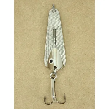 Suretti plandavka Wizzard Silver zvuková 32g